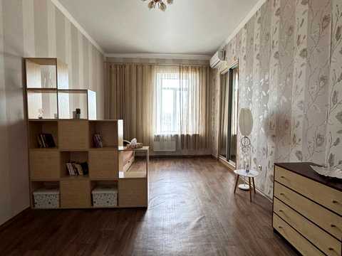 комната по адресу Новосельского ул., 91