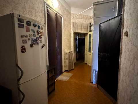 комната по адресу Новосельского ул., 91