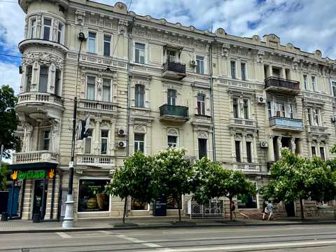 комната по адресу Новосельского ул., 91
