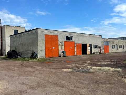 коммерческая по адресу Зализничная ул., 11