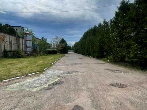 коммерческая по адресу Зализничная ул., 11