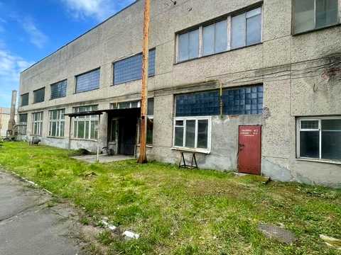 коммерческая по адресу Зализничная ул., 11