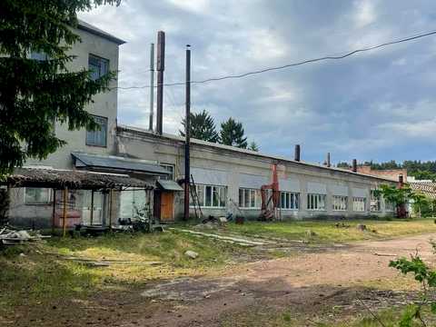 коммерческая по адресу Зализничная ул., 11