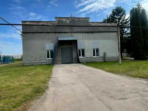 коммерческая по адресу Зализничная ул., 11