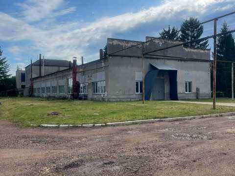 коммерческая по адресу Зализничная ул., 11