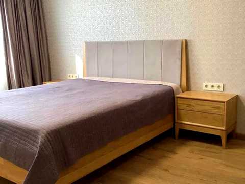 квартира за адресою Високовольтна вул., 14-К