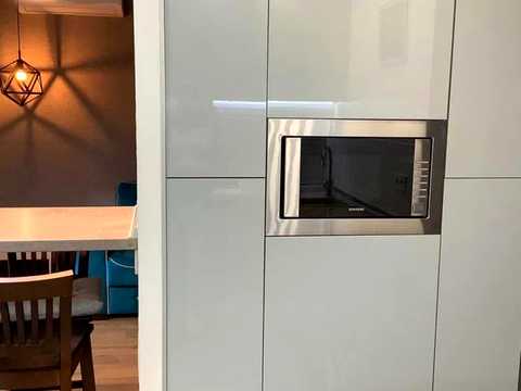 квартира за адресою Високовольтна вул., 14-К