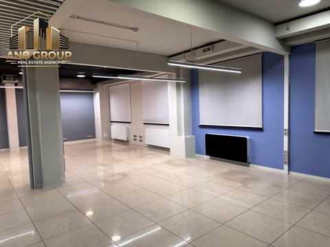 коммерческая по адресу Спортивная пл., 3