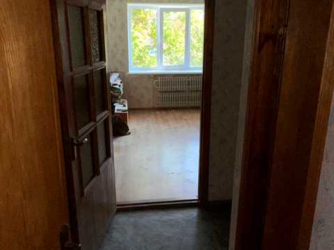 квартира за адресою Харків, Перемоги просп., 59