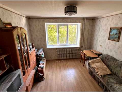 квартира за адресою Харків, Перемоги просп., 59