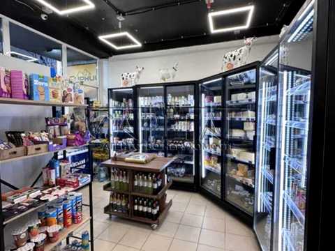комерційна за адресою Миколи Бажана просп., 10