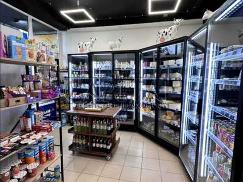 комерційна за адресою Миколи Бажана просп., 10