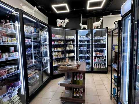 комерційна за адресою Миколи Бажана просп., 10