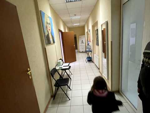 коммерческая по адресу Природная ул., 3