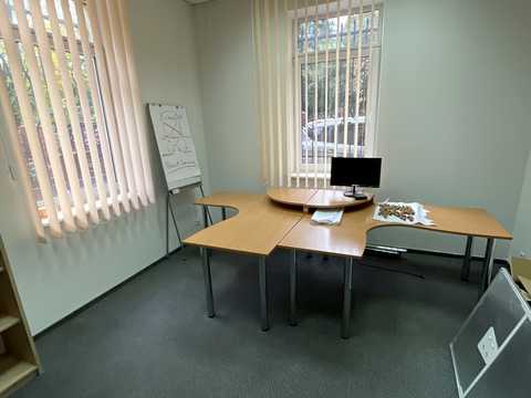 коммерческая по адресу Природная ул., 3