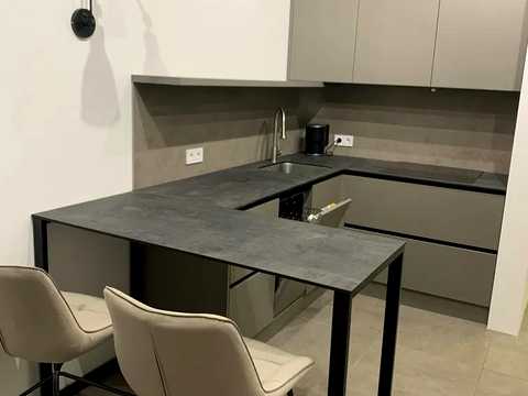 квартира за адресою Фортечний тупик (Тверський), 7Б