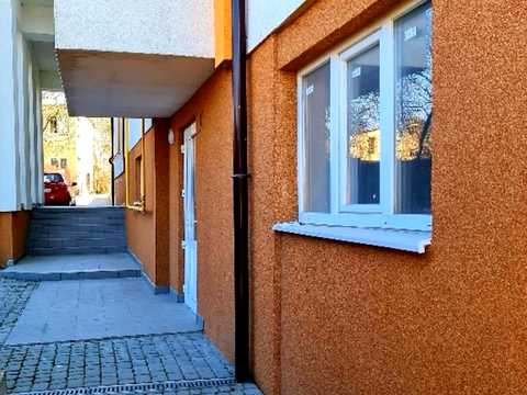 комерційна за адресою Червоної Калини просп., 22