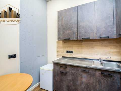 комерційна за адресою Джона Маккейна вул. (Івана Кудрі), 26