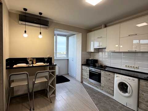 квартира за адресою Бориса Гмирі вул., 17