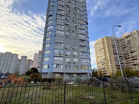 квартира за адресою Бориса Гмирі вул., 17