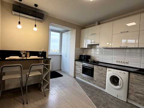 квартира за адресою Бориса Гмирі вул., 17