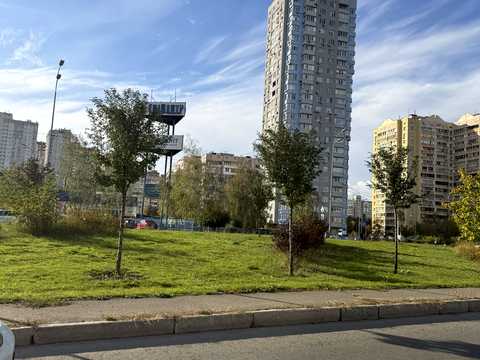 квартира за адресою Бориса Гмирі вул., 17