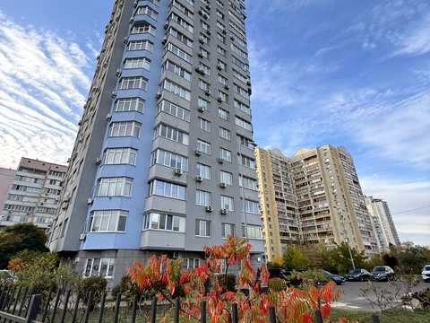 квартира за адресою Бориса Гмирі вул., 17