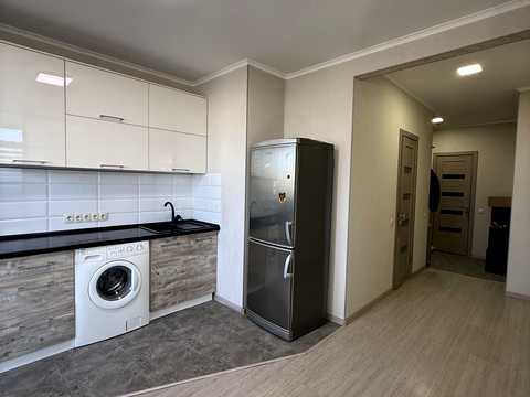 квартира за адресою Бориса Гмирі вул., 17