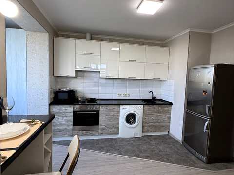 квартира за адресою Бориса Гмирі вул., 17