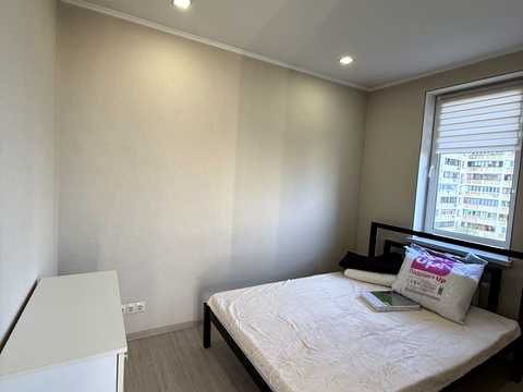 квартира за адресою Бориса Гмирі вул., 17