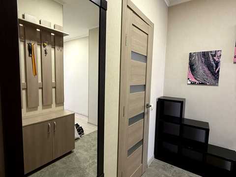 квартира за адресою Бориса Гмирі вул., 17