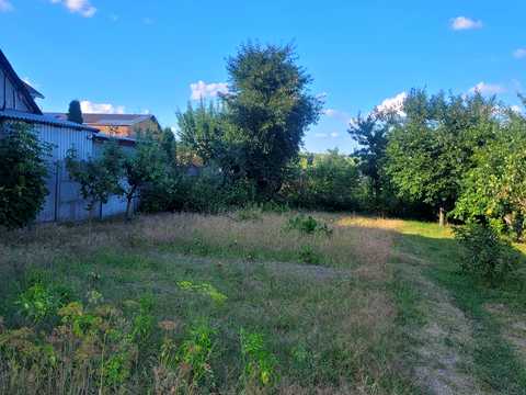 участок по адресу Ботаническая ул., 18