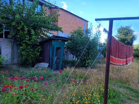 участок по адресу Ботаническая ул., 18