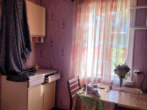 участок по адресу Ботаническая ул., 18