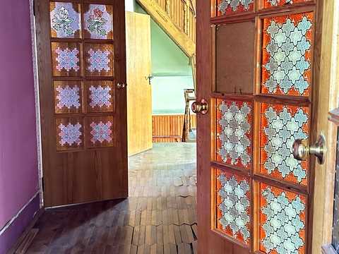 дом по адресу Житомирская ул.