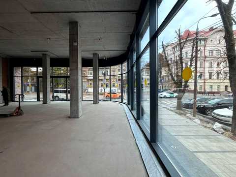 комерційна за адресою Старокозацька вул. (Комсомольська), 21