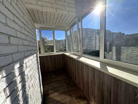 квартира за адресою Святошинська вул., 4