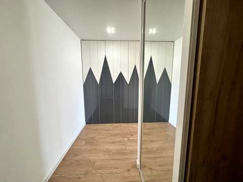 квартира за адресою Святошинська вул., 4