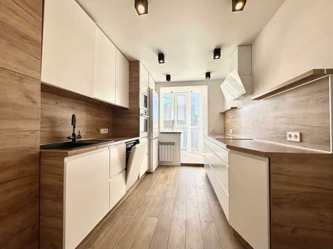 квартира за адресою Святошинська вул., 4