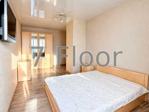 квартира за адресою Чоколівський бульв., 3