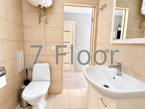 квартира по адресу Чоколовский бульв., 3