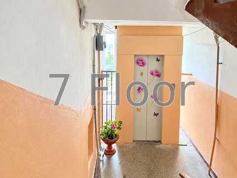 квартира по адресу Чоколовский бульв., 3
