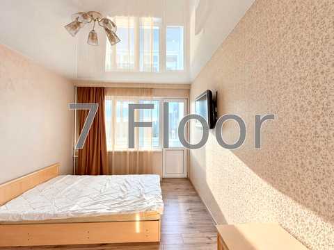 квартира по адресу Чоколовский бульв., 3