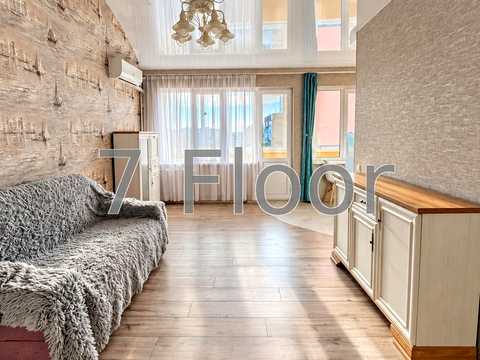 квартира по адресу Чоколовский бульв., 3