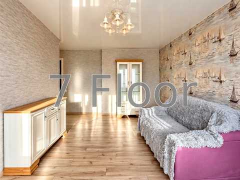 квартира по адресу Чоколовский бульв., 3