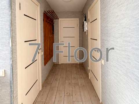 квартира по адресу Чоколовский бульв., 3
