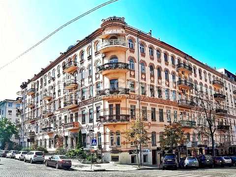 квартира по адресу Богдана Ступки ул. (Станіславського), 3