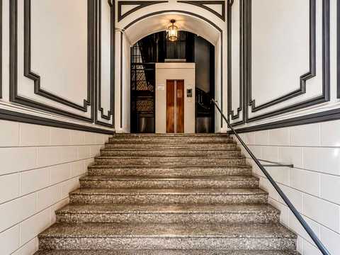 квартира по адресу Богдана Ступки ул. (Станіславського), 3