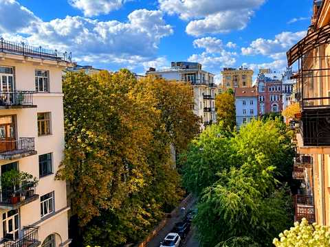 квартира по адресу Богдана Ступки ул. (Станіславського), 3
