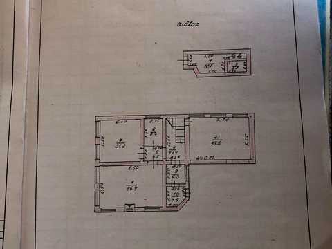 будинок за адресою Французький бульв., 34
